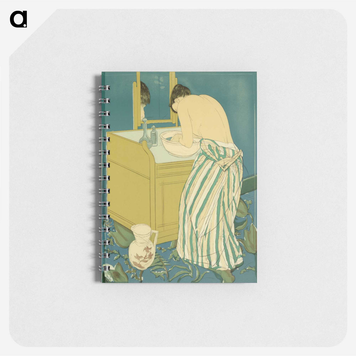 2-70_Mary-Cassatt_memo