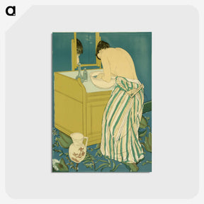 2-70_Mary-Cassatt_postcard