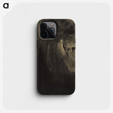 2-70_Odilon-Redon_phone