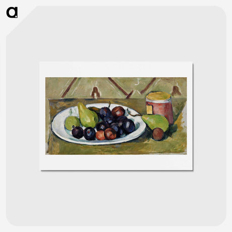 2-70_Paul-Cezanne_hagaki