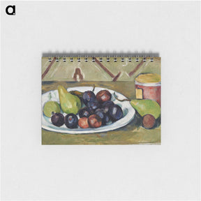 2-70_Paul-Cezanne_memo