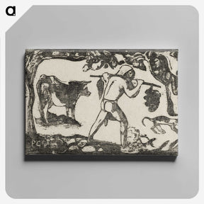 2-70_Paul-Gauguin_canvas