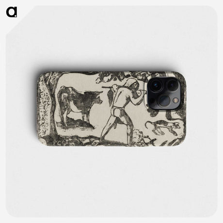 2-70_Paul-Gauguin_phone