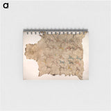 アートメモ帳-Robe Textile
 - セントルイス美術館 Memo.