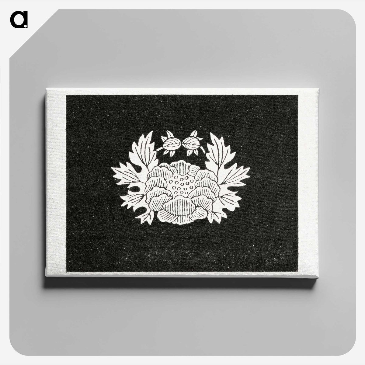 2-70_The-Ornamental-Arts-of-Japan_canvas