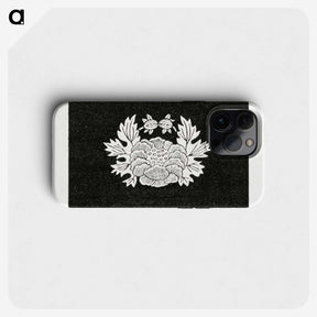 2-70_The-Ornamental-Arts-of-Japan_phone