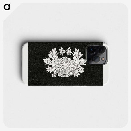 2-70_The-Ornamental-Arts-of-Japan_phone