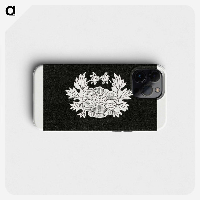 2-70_The-Ornamental-Arts-of-Japan_phone