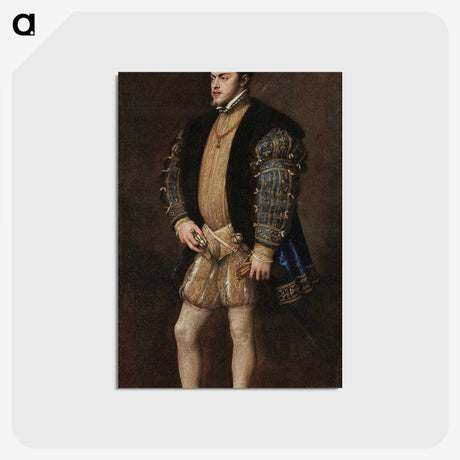 2-70_Tiziano-Vecellio_postcard