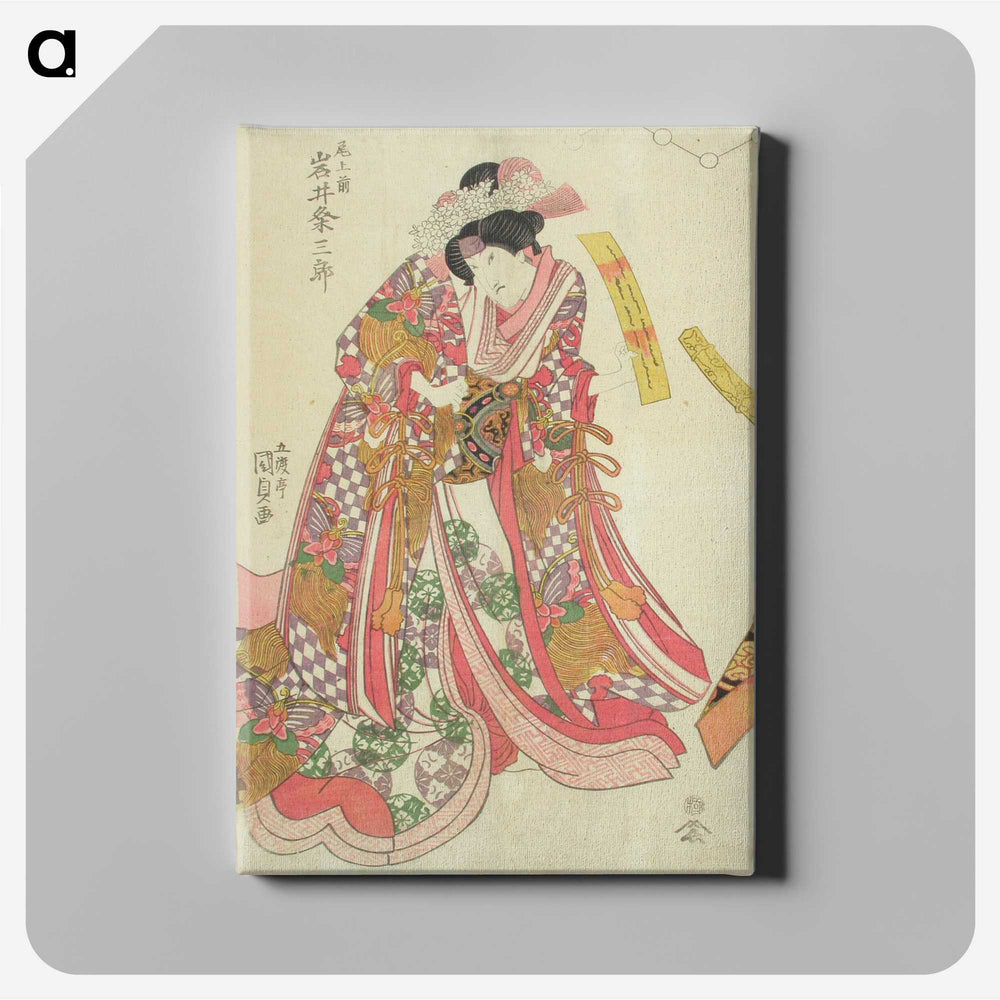 2-70_Utagawa-Kunisada_canvas