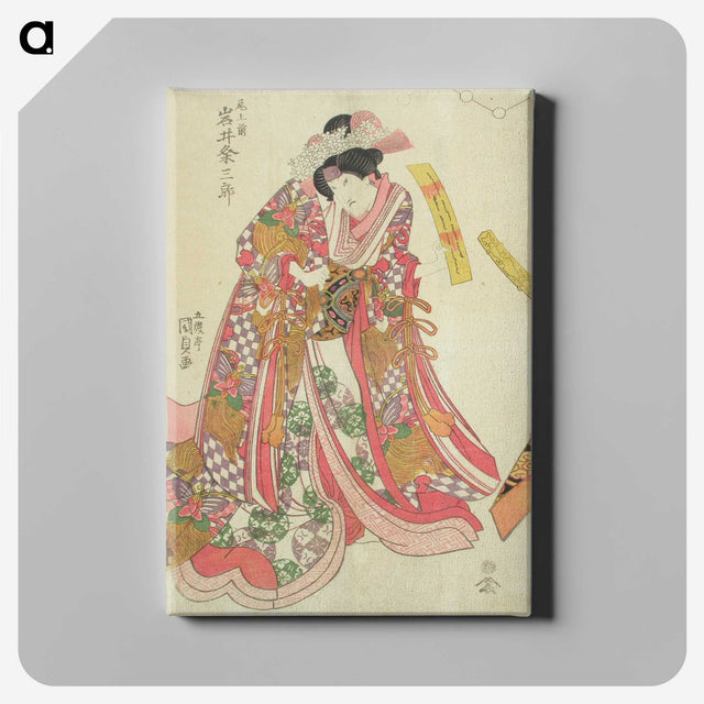 2-70_Utagawa-Kunisada_canvas