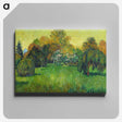 2-70_Vincent-van-Gogh_canvas