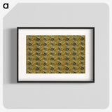 2-70_William-Morris_blk