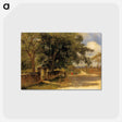 2-71_Albert-Bierstadt_postcard