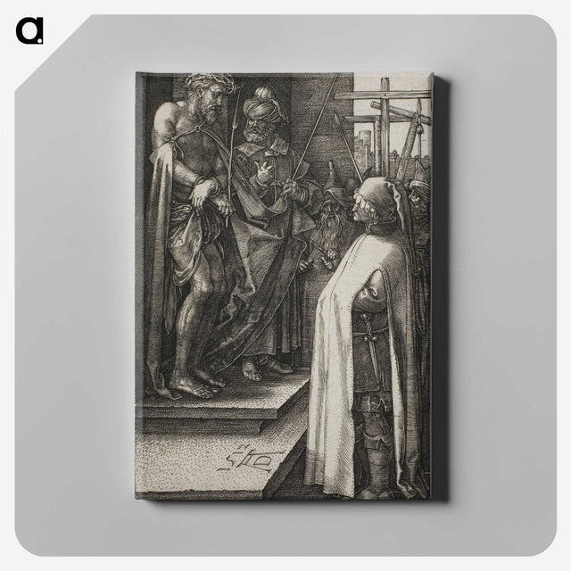 2-71_Albrecht-Durer_canvas