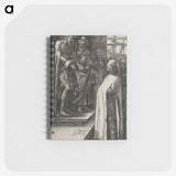2-71_Albrecht-Durer_memo