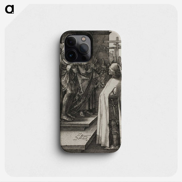 2-71_Albrecht-Durer_phone
