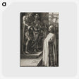 2-71_Albrecht-Durer_postcard