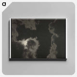 Songs of the Sky, No. 2 / Equivalent, Portrait of Georgia, No. 3 - アルフレッド スティーグリッツ Canvas.