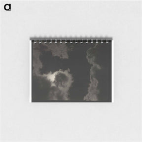 アートメモ帳-Songs of the Sky, No. 2 / Equivalent, Portrait of Georgia, No. 3 - アルフレッド スティーグリッツ Memo.