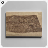 2-71_Antique-Maps_canvas