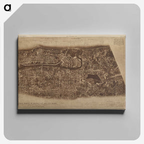 2-71_Antique-Maps_canvas