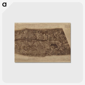 2-71_Antique-Maps_postcard