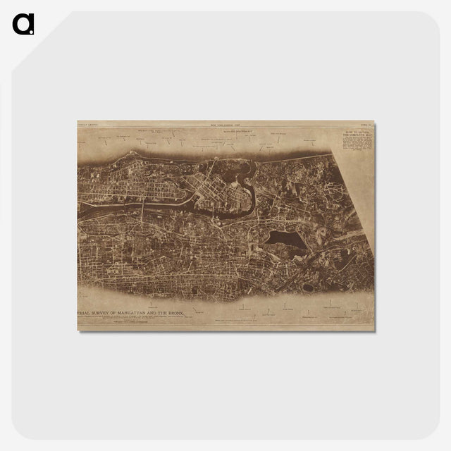 2-71_Antique-Maps_postcard