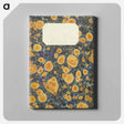 アートパネル-Decorative Paper from The Poor Man's Advice to his poor neighbours
 - 大英図書館 Canvas.