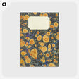 アートポストカード-Decorative Paper from The Poor Man's Advice to his poor neighbours
 - 大英図書館 Postcard.