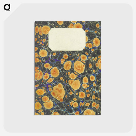 アートポストカード-Decorative Paper from The Poor Man's Advice to his poor neighbours
 - 大英図書館 Postcard.