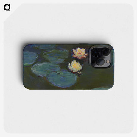 2-71_Claude-Monet_phone