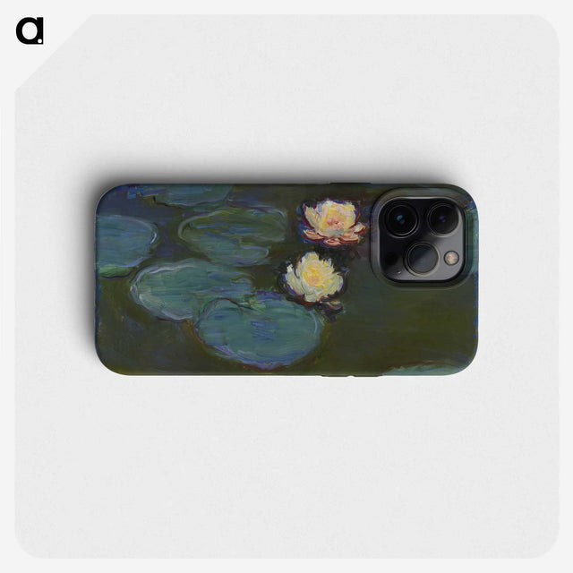 2-71_Claude-Monet_phone
