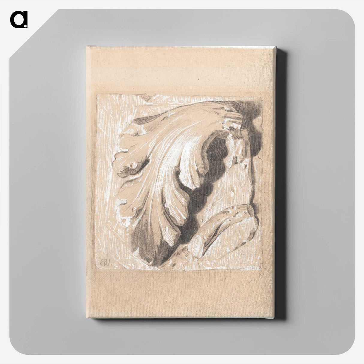 2-71_Edward-Burne-Jones_canvas