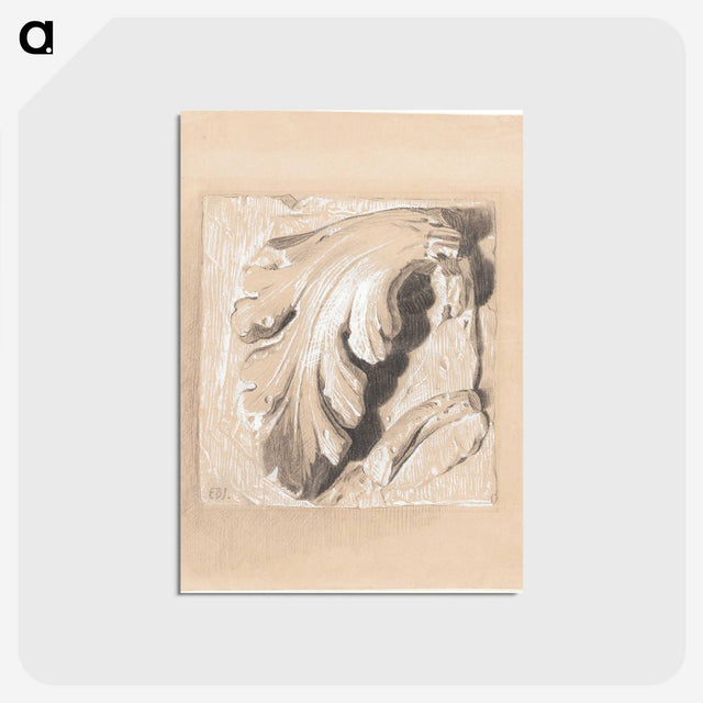 2-71_Edward-Burne-Jones_postcard