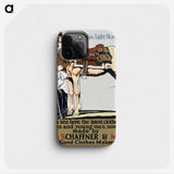 2-71_Edward-Penfield_phone