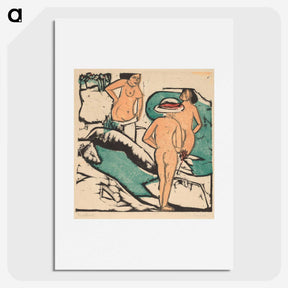 2-71_Ernst-Ludwig-Kirchner_picture