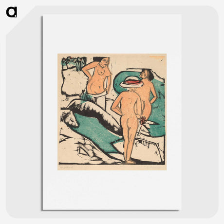 2-71_Ernst-Ludwig-Kirchner_picture