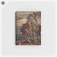 2-71_Eugene-Delacroix_memo