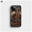 2-71_Eugene-Delacroix_phone