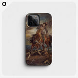 2-71_Eugene-Delacroix_phone