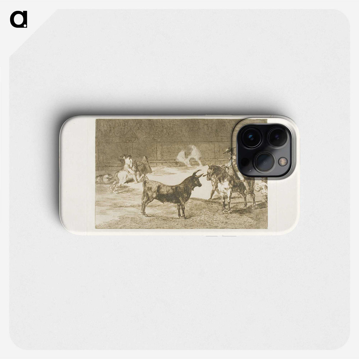 2-71_Francisco-de-Goya_phone