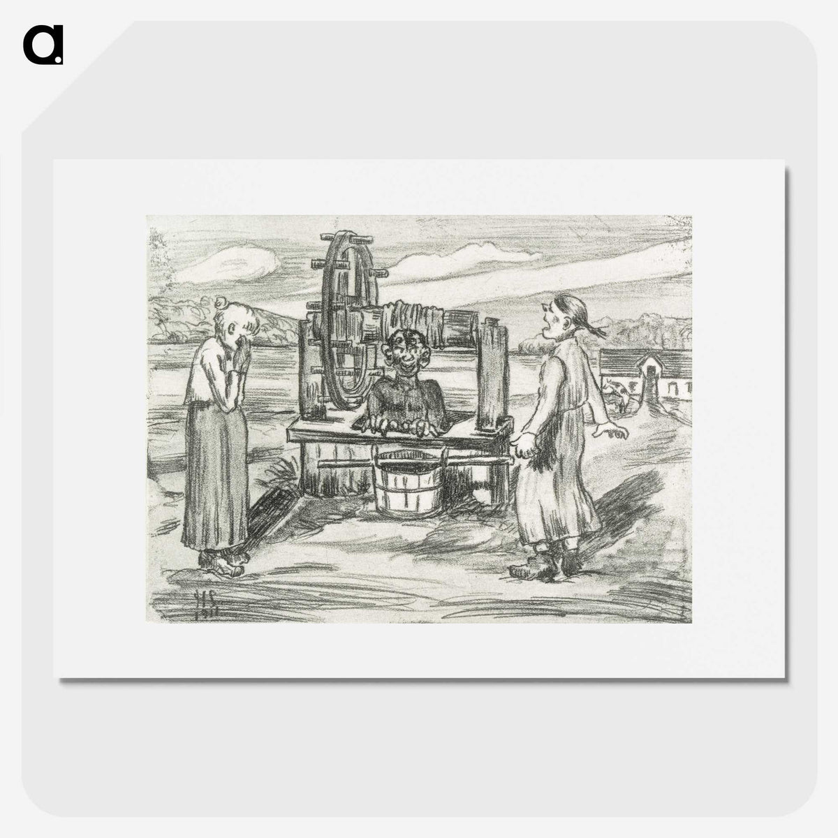 2-71_Hugo-Simberg_picture