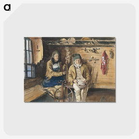 2-71_John-Singer-Sargent_postcard