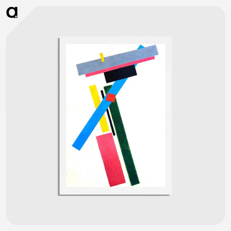 2-71_Kazimir-Malevich_hagaki