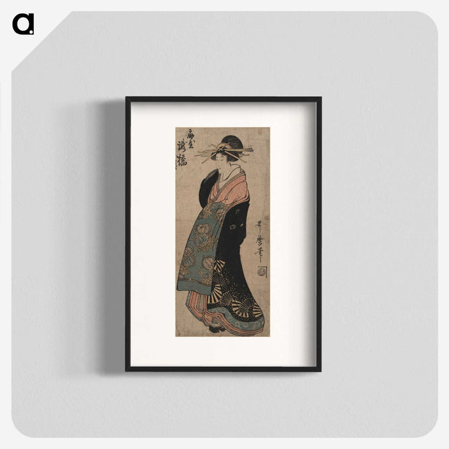 2-71_Kitagawa-Utamaro_blk
