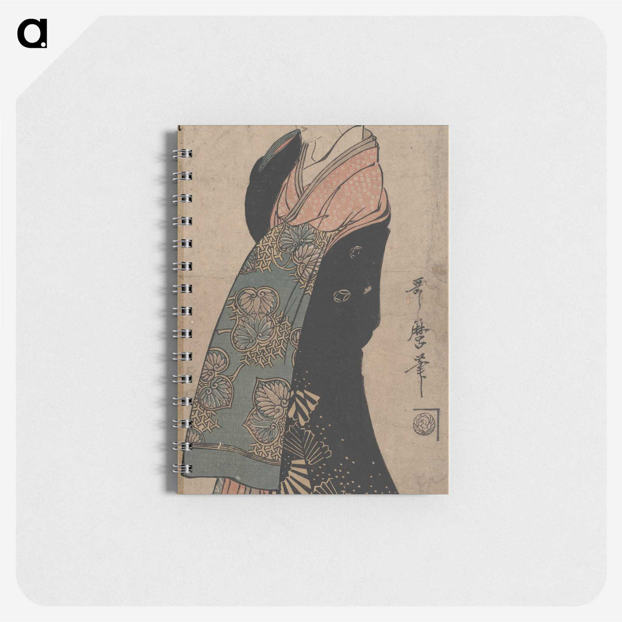 2-71_Kitagawa-Utamaro_memo