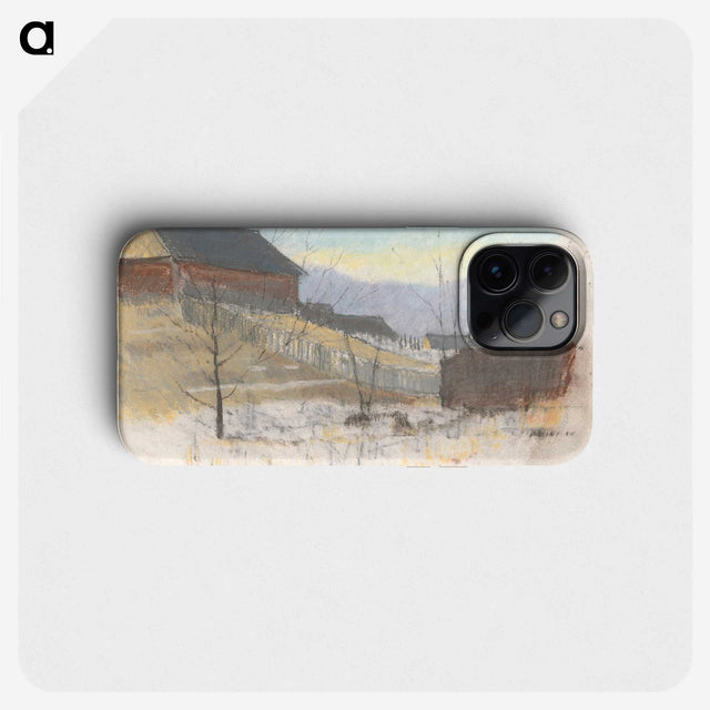 2-71_Ladislav-Mednyanszky_phone