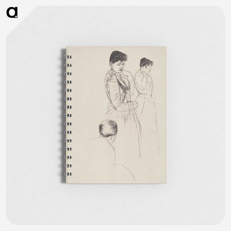 2-71_Mary-Cassatt_memo