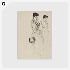 2-71_Mary-Cassatt_postcard